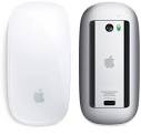 Apple - Magic Mouse - The world's first Multi-Touch mouse.