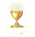 FirstEucharist