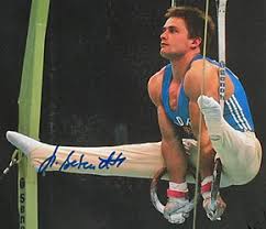 Holger Behrendt (GDR). 1988 Olympic R Champion 1989 European R Champion. Medal Total - h_behrendt