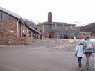 NH9806 : Cairngorm Ski Centre - via Daymix