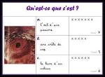 qu'est-ce que c'est