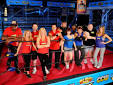 Hulk Hogan's Celebrity Championship Wrestling - TV Show, Episode ...