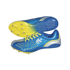 Free Shipping HEALTH running spikes shock absorption slip ...