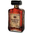 Who killed the cooker?: Amaretto