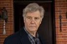 James Fox was convinced to