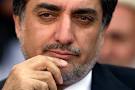 Abdullah Abdullah - Zimbio