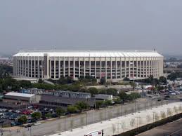 Veterans Stadium