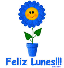 feliz lunes