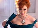 Christina Hendricks Says She Was Bullied Is More Believable Than
