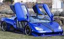 Most Expensive Cars In The World: Top 10 List 2011-