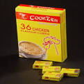 Chicken Bouillon Cube products,China Chicken Bouillon Cube supplier