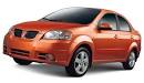 2009 Pontiac G3