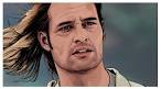 Jim LaFleur by ~kilxover on