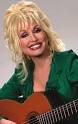 Dolly Parton Lyrics