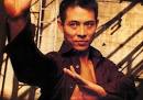 近年来，武术，尤其是太极拳在全