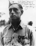 and Purple Heart WW II.