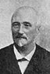 Photo de M. Léon RENARD, ancien sénateur. Etat-civil: Né le 12 janvier 1836 - renard_leon0642r3