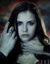 Elena Gilbert