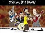 Image SOAD wallpaper   System of a Picture