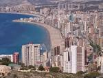 benidorm ��� Costa Blanca Apartments