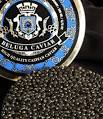 Buy Caviar Online, Best Beluga Caviar