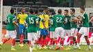 Mexico vs. Ecuador | MLS MatchCenter