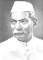 Dr. Rajendra Prasad. Born December 3, 1884 Zeradei, Bihar, India - Rajendra-Prasad