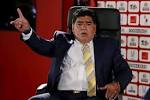 Maradona says time has come for anarchy at FIFA to end | TODAYonline