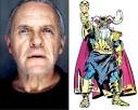 Anthony Hopkins Agrees To Be