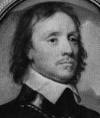 Cromwell's Curse