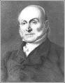 John Quincy Adams was born to John and Abigail Adams in Braintree, ... - adams_john_q