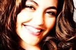 Sara Barradas com vontade de
