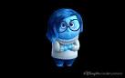 New Pictures from Pixars INSIDE OUT and Short Film Lava.
