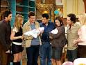 Friends: The Series Finale