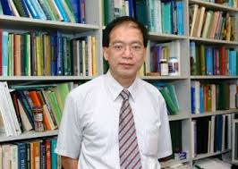 Professor WONG Ming Hung | The Croucher Foundation - Prof-MH-Wong-e1310115263905
