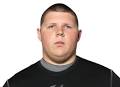 Jacob Rush 6'1" 330 Buckeye