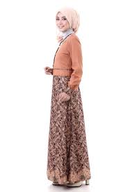 Motif batiknya asyik, simpel | Model Baju Batik Terbaru ...
