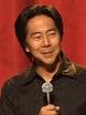 Stand-Up Comedian Henry Cho. Like this comedian? - henry_cho