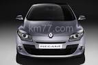 The new Renault Megane leaked photos [