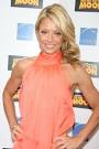 KELLY RIPA-Knocked Up Celebs