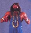 Hillbilly Jim