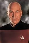 Captain PICARD fin by ~dashinvaine on deviantART