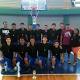 Santander, tercero en el Nacional de baloncesto - Vanguardia Liberal