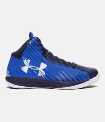 Men's Basketball Shoes & Sneakers | Under Armour