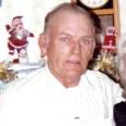 Clarence Scott Martin