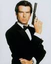 James Bond: The history of a legend