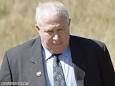 Roy Bennett is a white farmer and an ardent critic of President Robert ... - art.roy.bennett.afp.gi