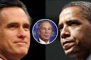 Michael Bloomberg plays the endorsement game again - Michael ...