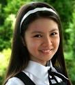 Filipina actress Barbie