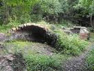 The derelict coke ovens at Blaney Row, near Newburn. - via Daymix
